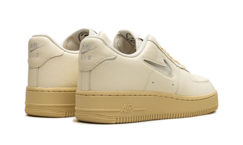 Nike Lifestyle AIR FORCE 1 JEEL MNS WMNS 'Coconut Milk'